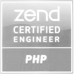 Zend Certified Engineer