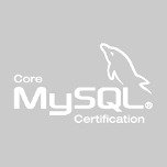 MySQL Core Certification