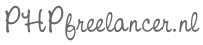 PHP Freelancer logo
